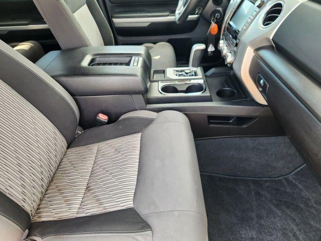2015 Toyota Tundra Truck SR5