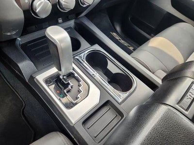 2015 Toyota Tundra Truck SR5