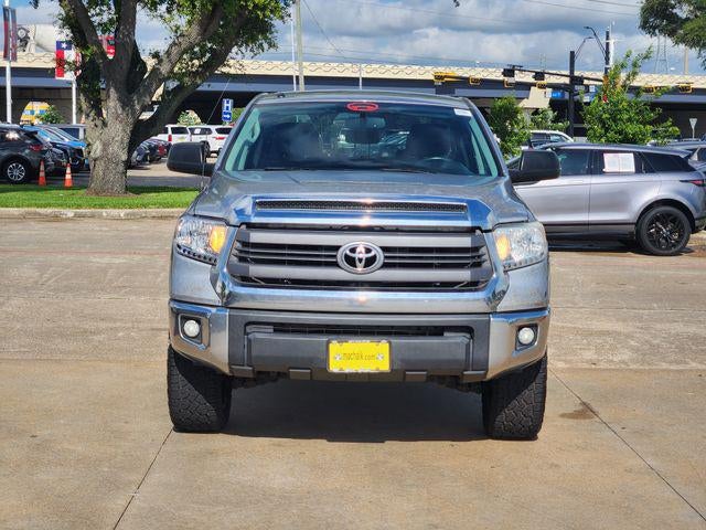 2015 Toyota Tundra Truck SR5