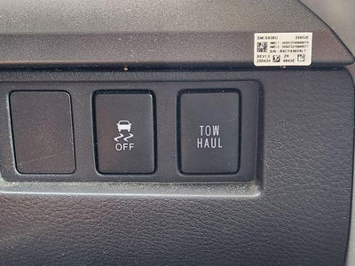 2015 Toyota Tundra Truck SR5