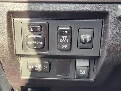 2015 Toyota Tundra Truck SR5