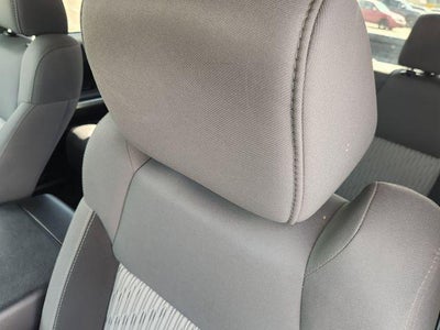 2015 Toyota Tundra Truck SR5