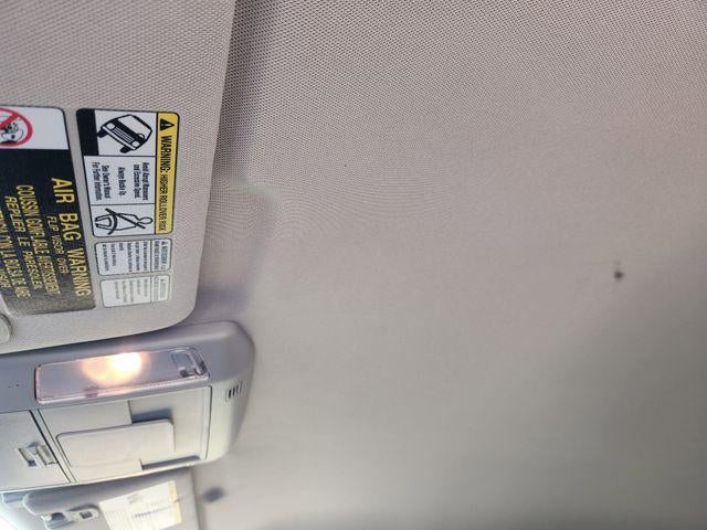 2015 Toyota Tundra Truck SR5