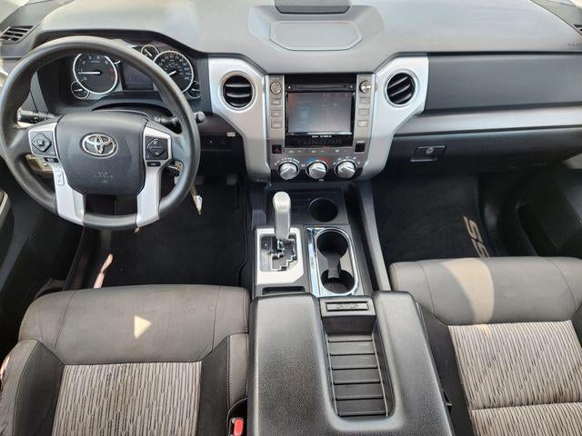 2015 Toyota Tundra Truck SR5