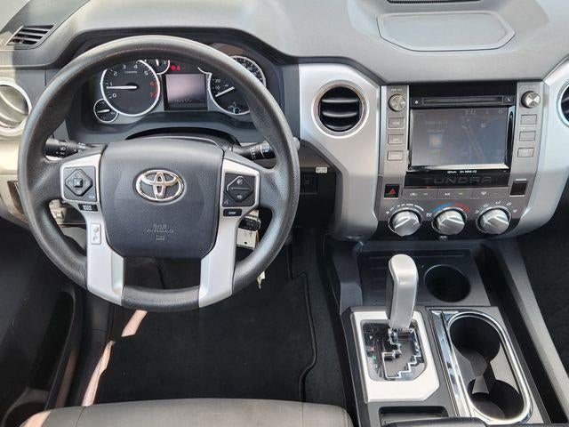 2015 Toyota Tundra Truck SR5