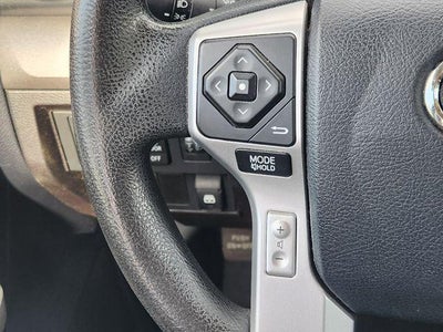 2015 Toyota Tundra Truck SR5