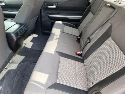2015 Toyota Tundra Truck SR5