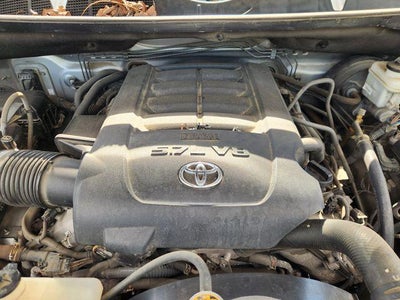 2015 Toyota Tundra Truck SR5