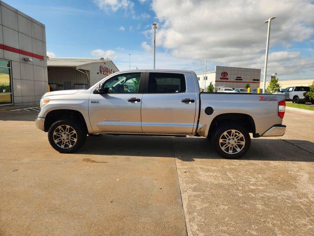 2015 Toyota Tundra Truck SR5