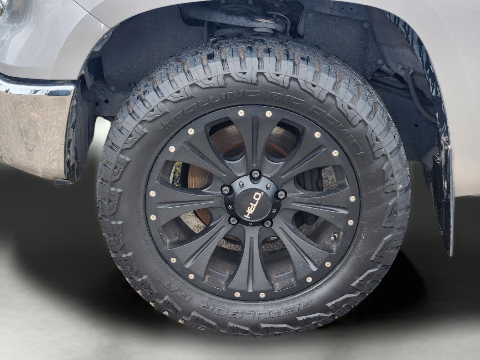 2019 Toyota Tundra SR5