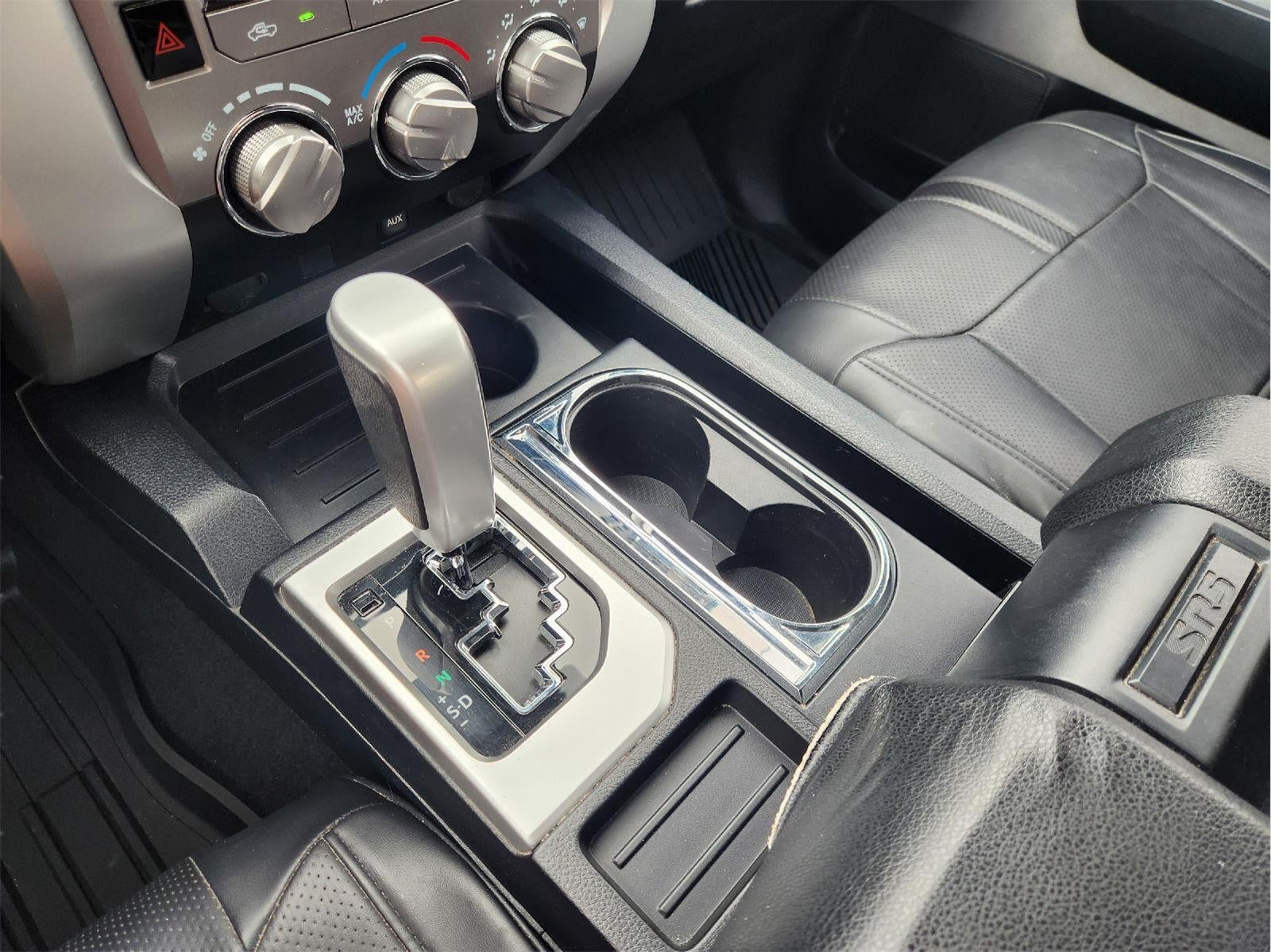 2019 Toyota Tundra SR5