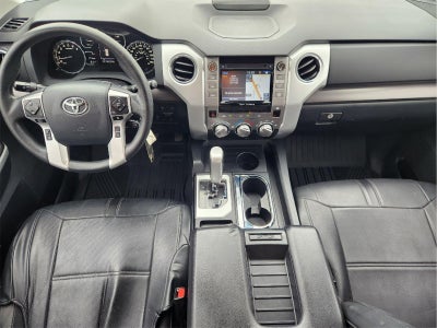 2019 Toyota Tundra SR5