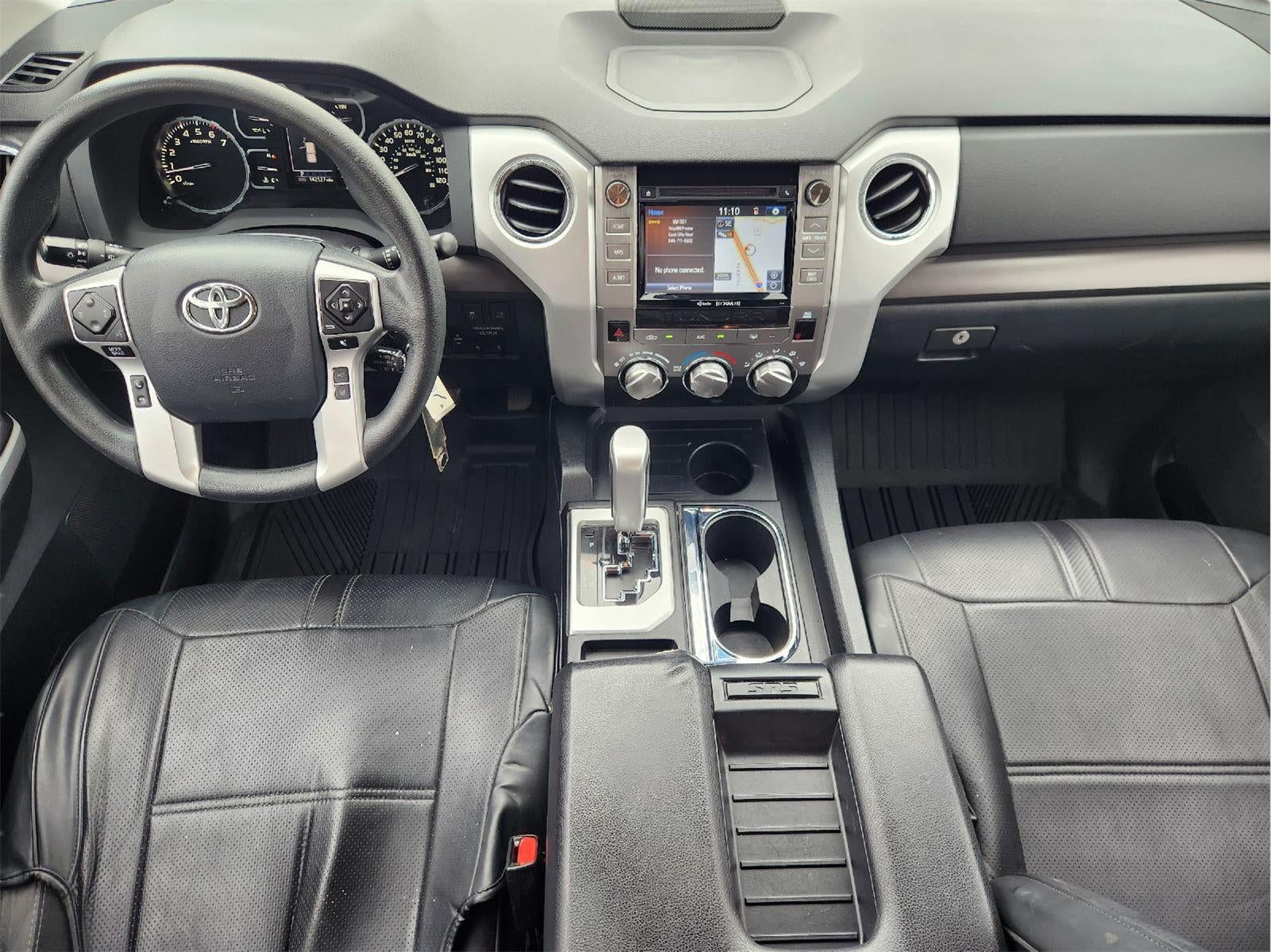 2019 Toyota Tundra SR5
