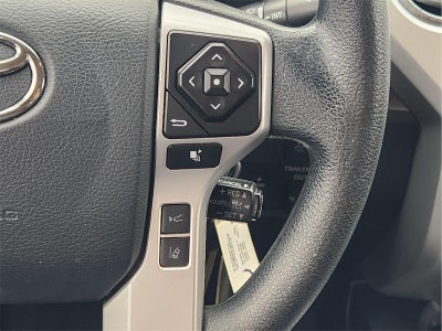 2019 Toyota Tundra SR5