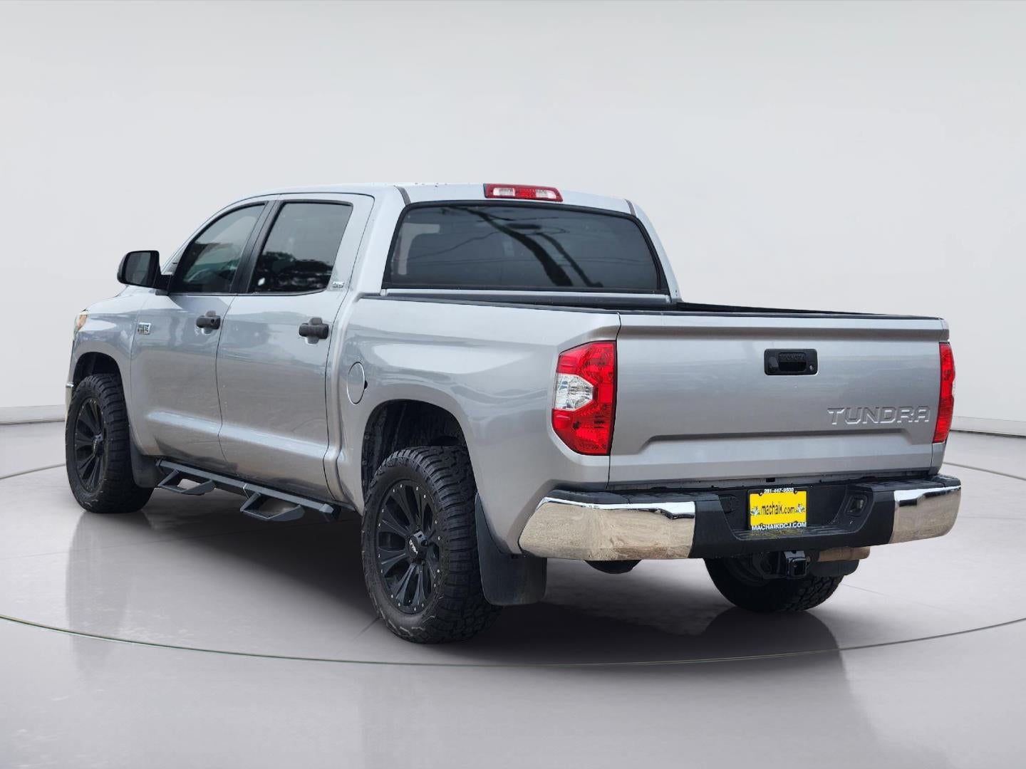 2019 Toyota Tundra SR5