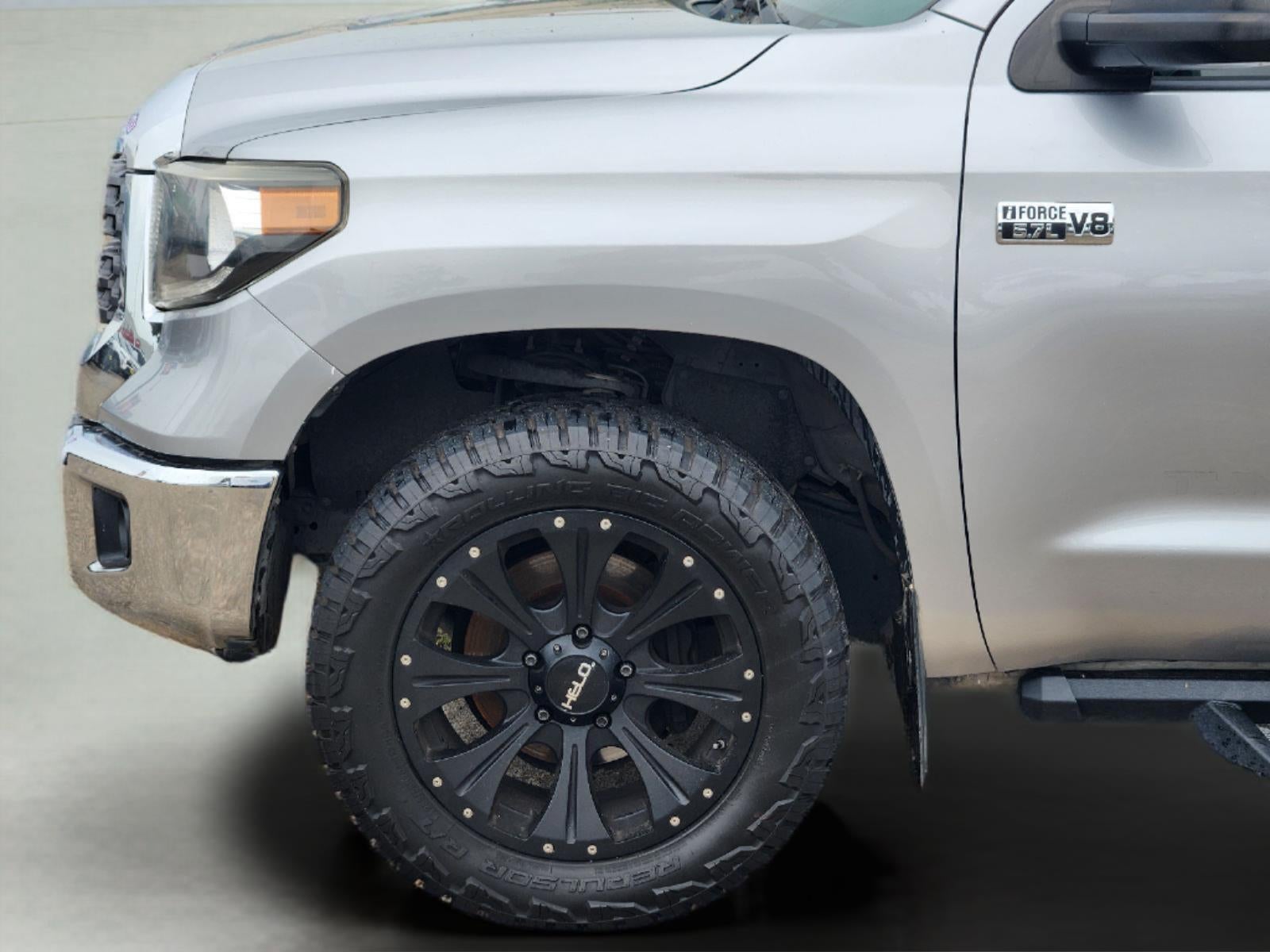 2019 Toyota Tundra SR5