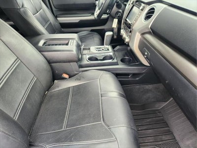2019 Toyota Tundra SR5