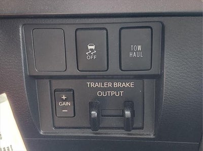 2019 Toyota Tundra SR5