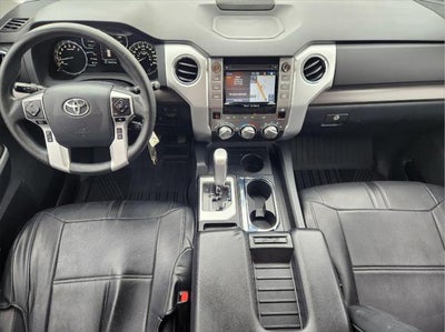2019 Toyota Tundra SR5