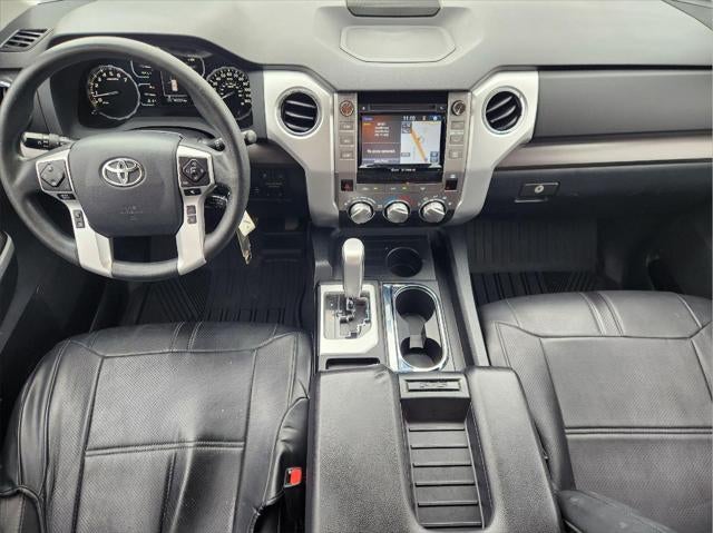 2019 Toyota Tundra SR5