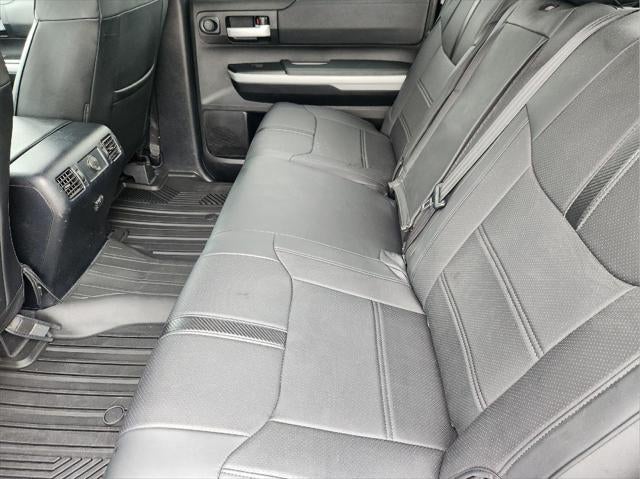 2019 Toyota Tundra SR5