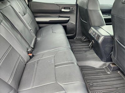 2019 Toyota Tundra SR5