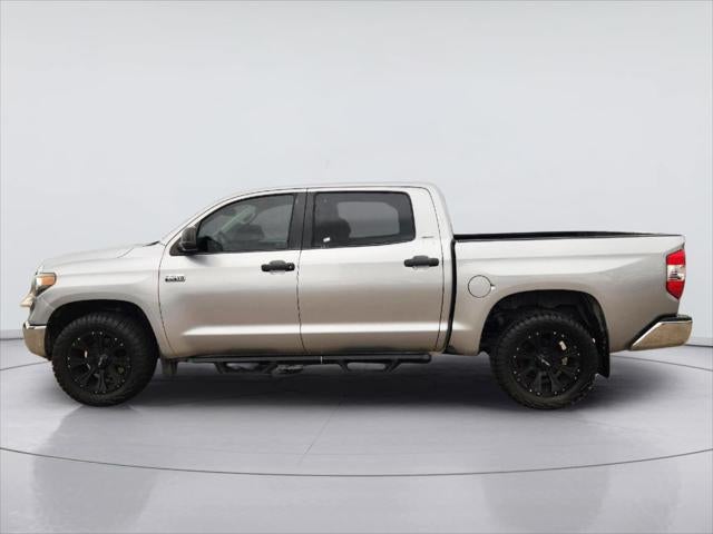 2019 Toyota Tundra SR5