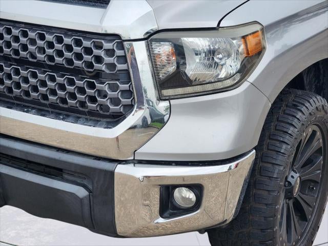 2019 Toyota Tundra SR5