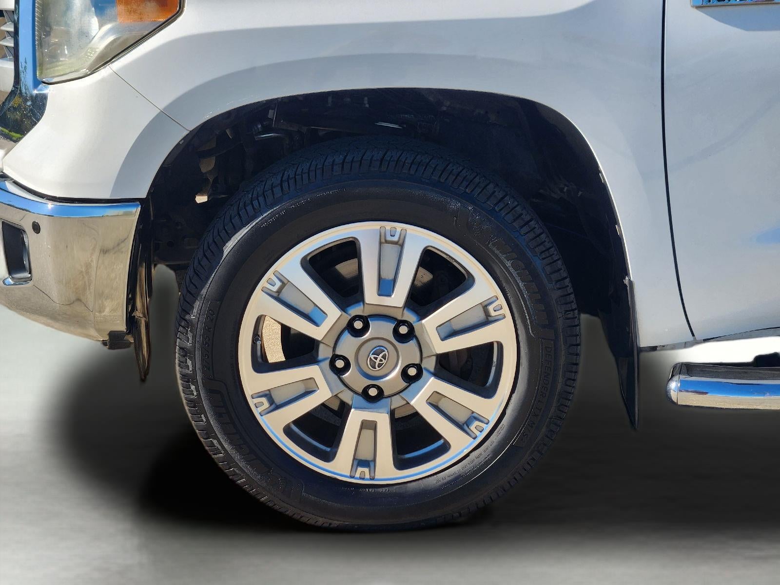 2015 Toyota Tundra 1794 Edition