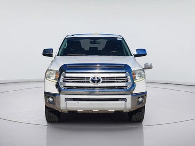 2015 Toyota Tundra 1794 Edition