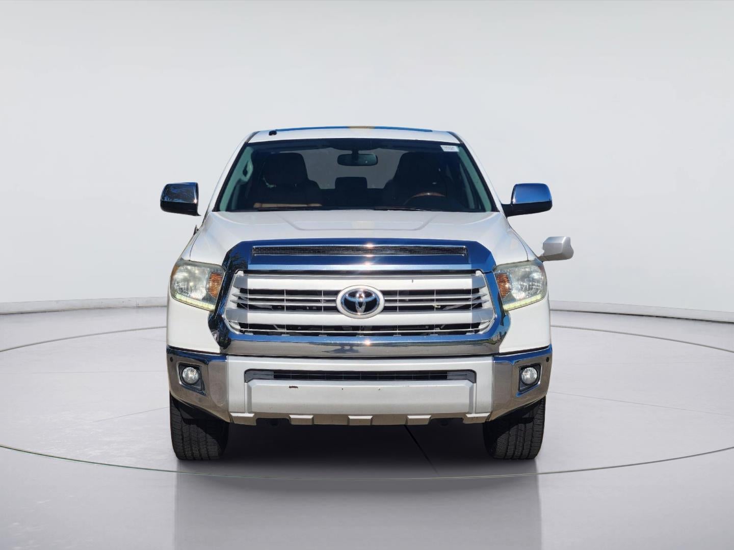 2015 Toyota Tundra 1794 Edition