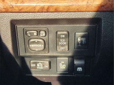 2015 Toyota Tundra 1794 Edition