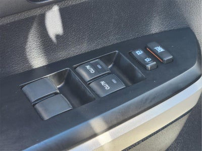 2015 Toyota Tundra 1794 Edition