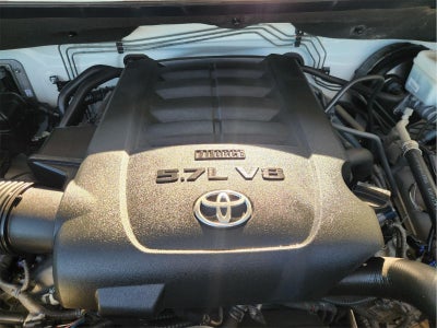 2015 Toyota Tundra 1794 Edition