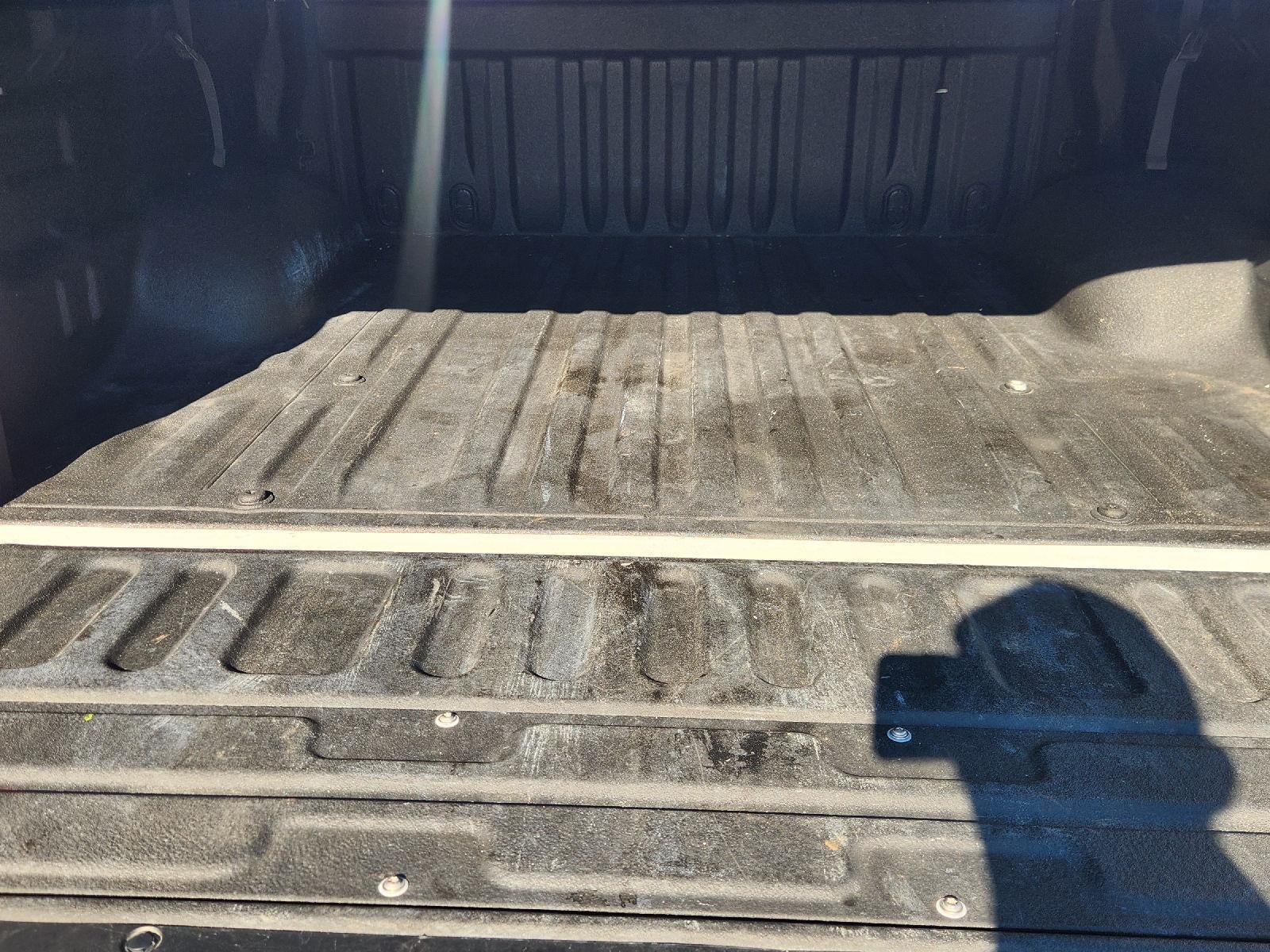 2015 Toyota Tundra 1794 Edition