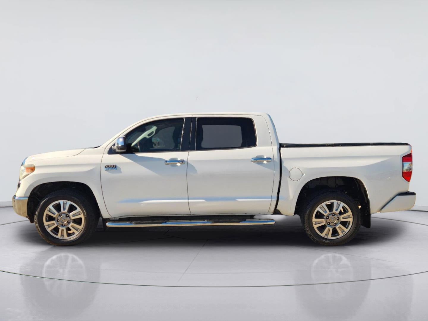 2015 Toyota Tundra 1794 Edition