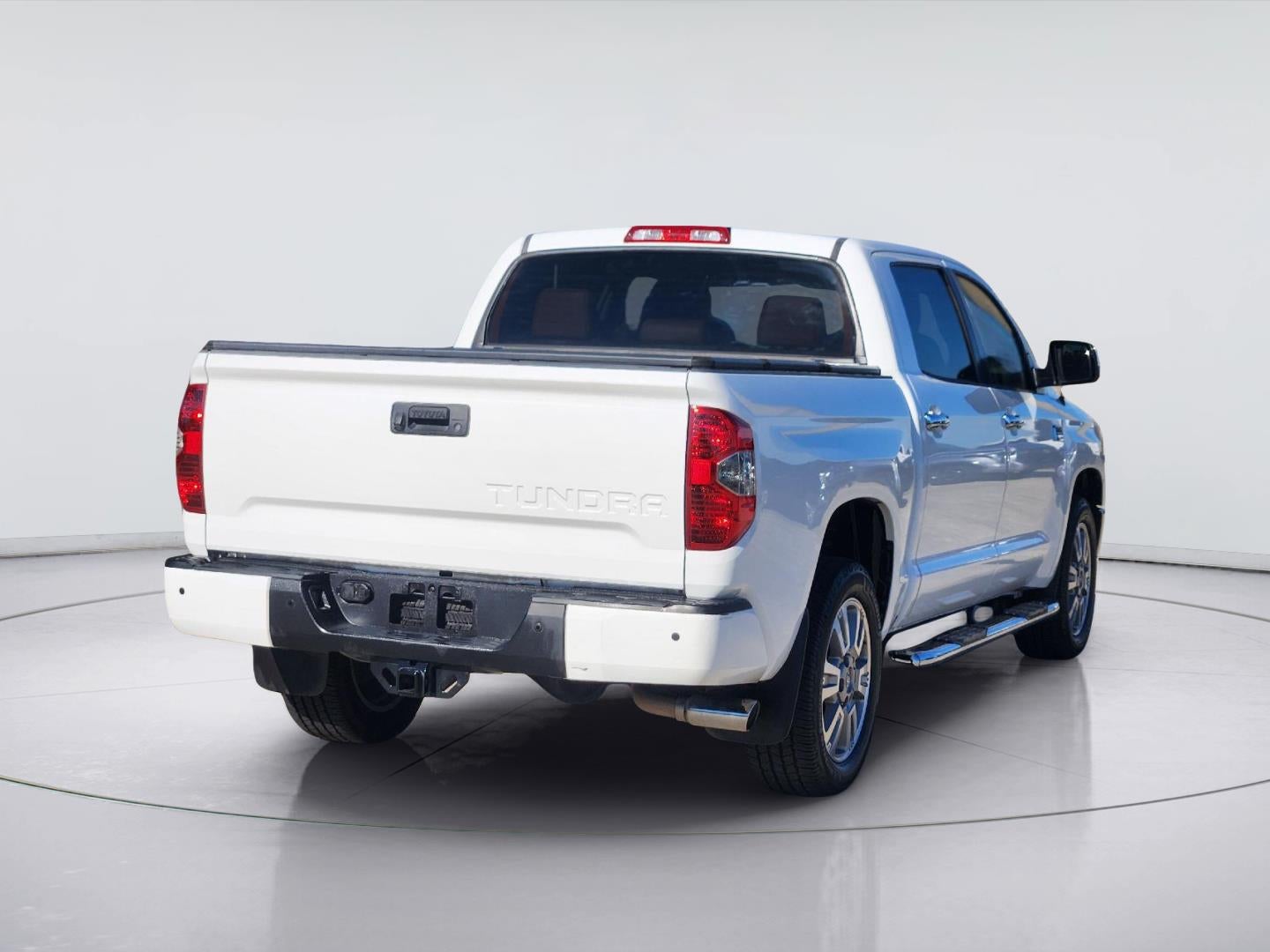 2015 Toyota Tundra 1794 Edition