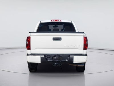 2015 Toyota Tundra 1794 Edition