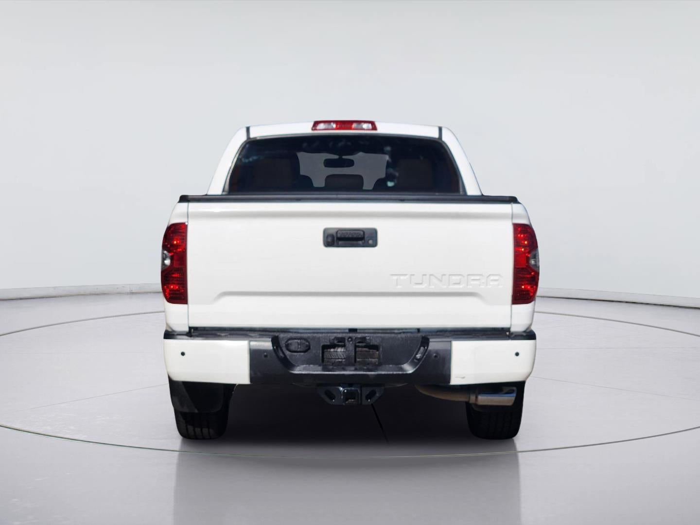 2015 Toyota Tundra 1794 Edition