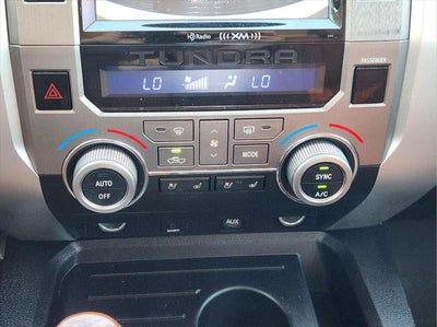 2015 Toyota Tundra 1794 Edition