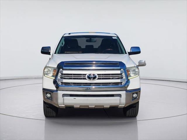 2015 Toyota Tundra 1794 Edition