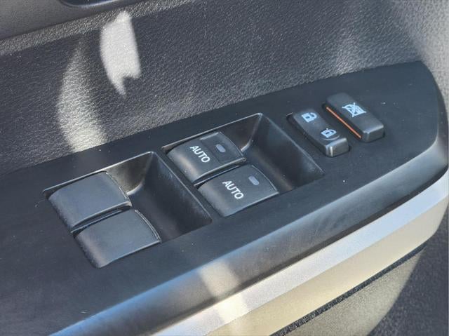 2015 Toyota Tundra 1794 Edition
