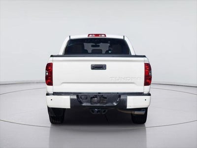 2015 Toyota Tundra 1794 Edition