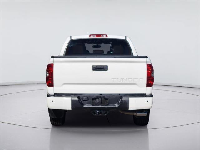 2015 Toyota Tundra 1794 Edition