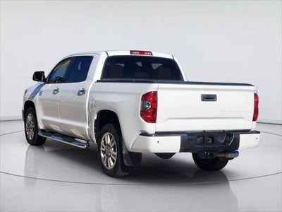 2015 Toyota Tundra 1794 Edition