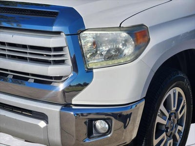 2015 Toyota Tundra 1794 Edition