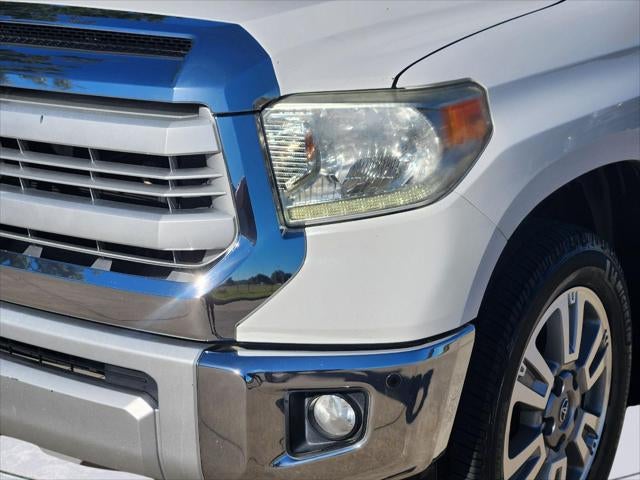 2015 Toyota Tundra 1794 Edition