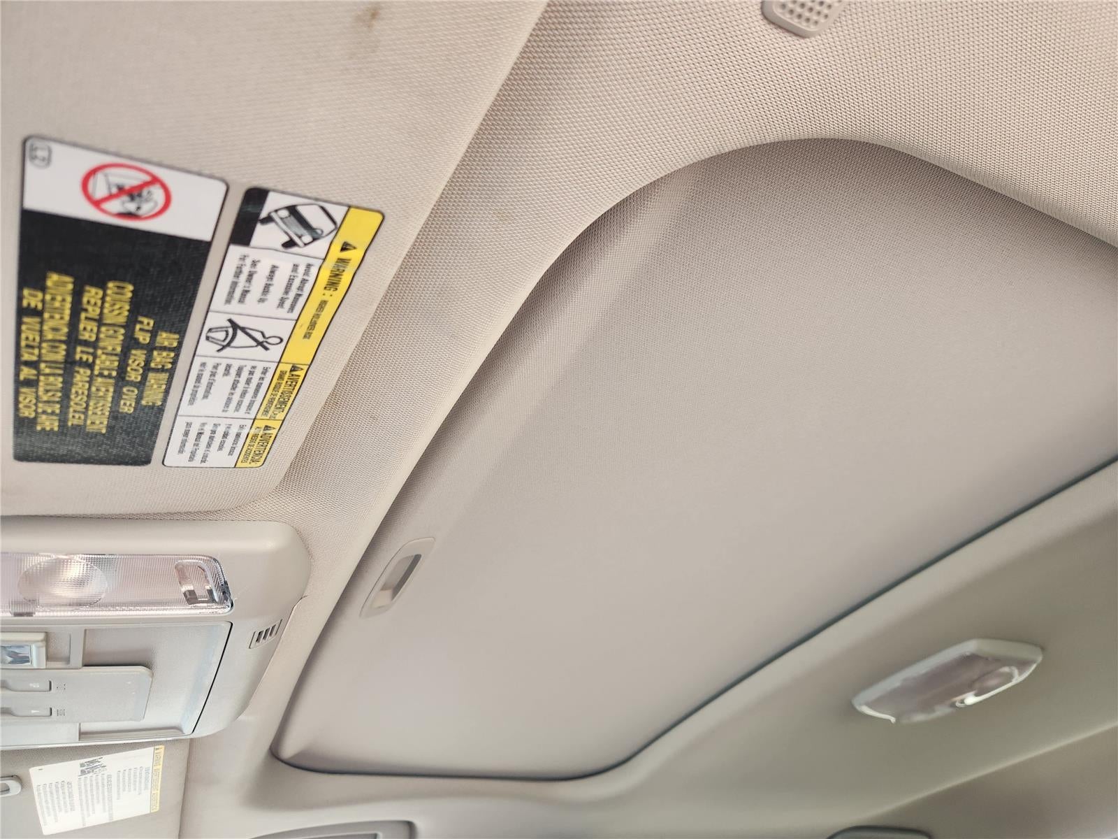 2021 Toyota Tundra 1794 Edition