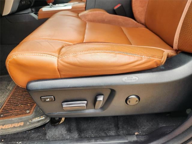 2021 Toyota Tundra 1794 Edition