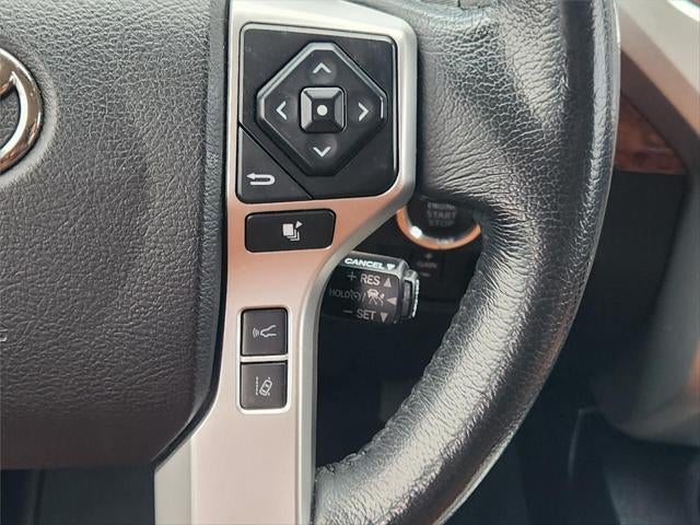 2021 Toyota Tundra 1794 Edition
